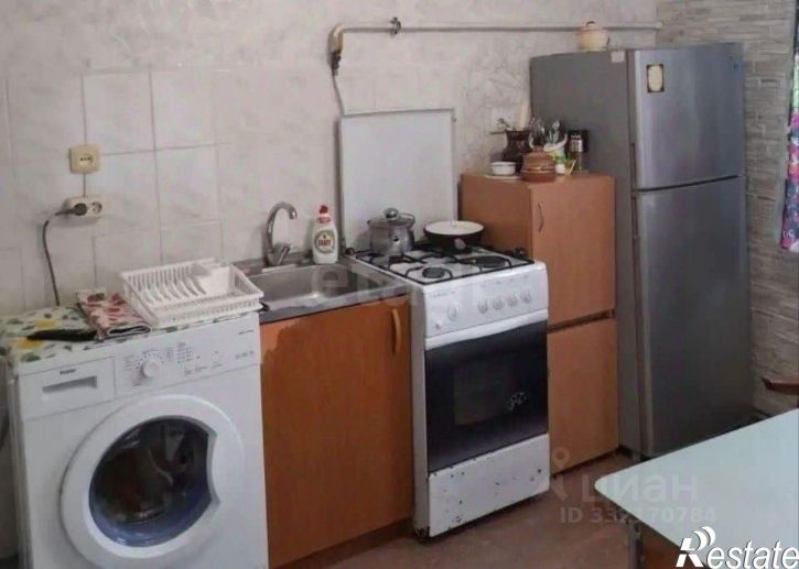 4-комн квартира муниципальный округ Феодосия