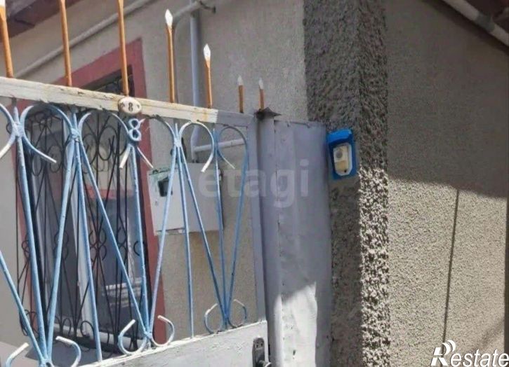 4-комн квартира муниципальный округ Феодосия