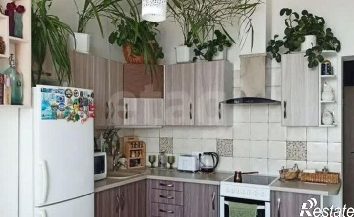 1-комн квартира Севастополь, Симферопольская улица, 12А