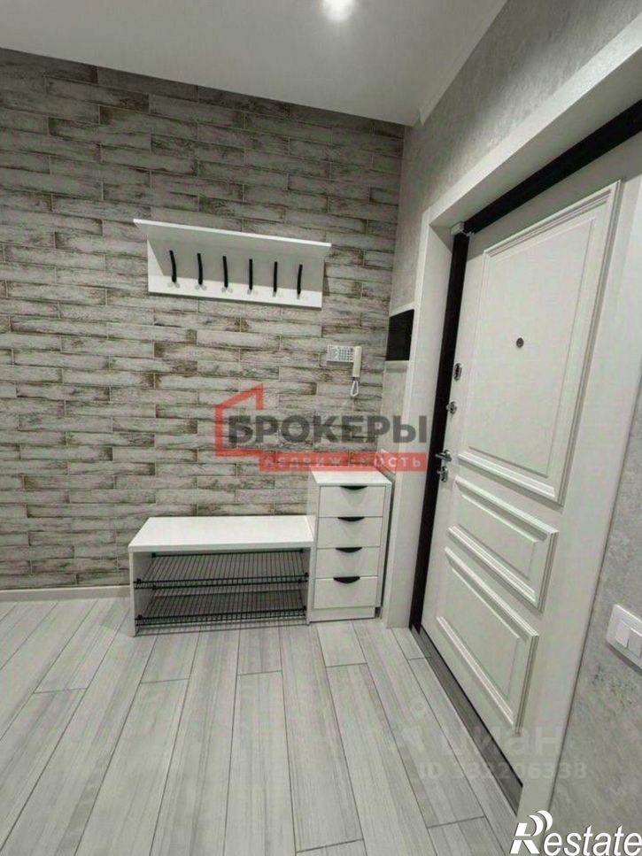 3-комн квартира улица Николая Музыки, 25