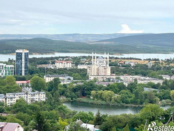 2-комн квартира Симферополь г., Нестерова ул., д.58