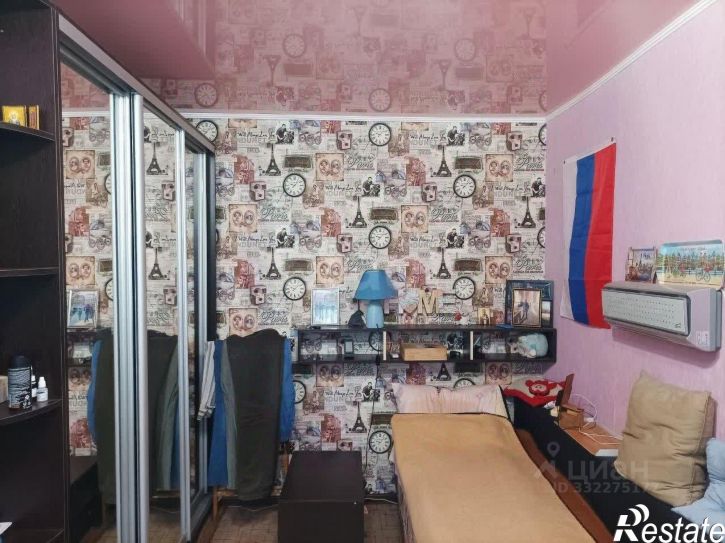 2-комн квартира городской округ Феодосия