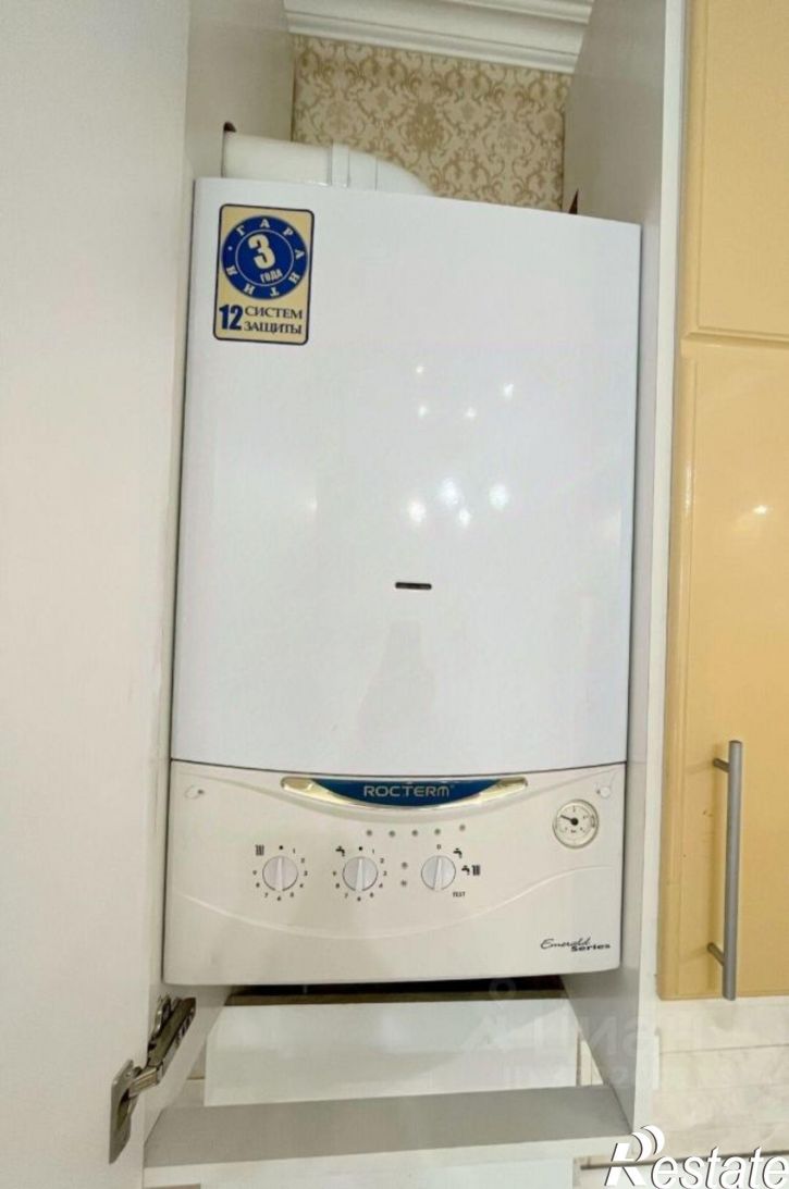 2-комн квартира Симферополь г., Нестерова ул., д.58