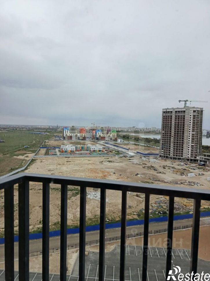 3-комн квартира городской округ Евпатория
