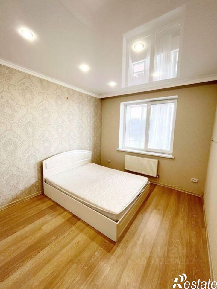 2-комн квартира Симферополь г., Нестерова ул., д.58