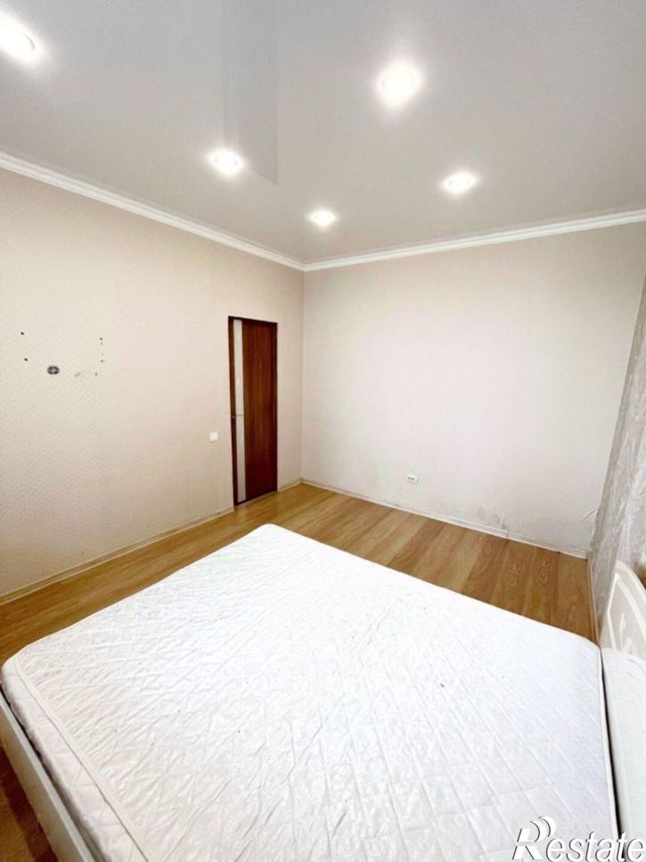 2-комн квартира Симферополь г., Нестерова ул., д.58