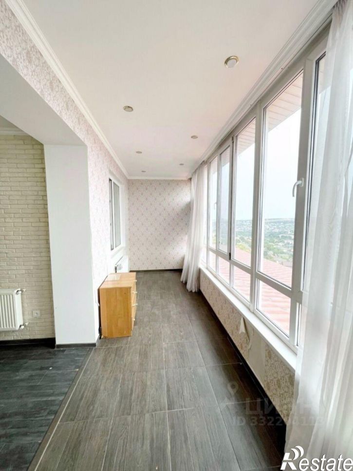 2-комн квартира Симферополь г., Нестерова ул., д.58
