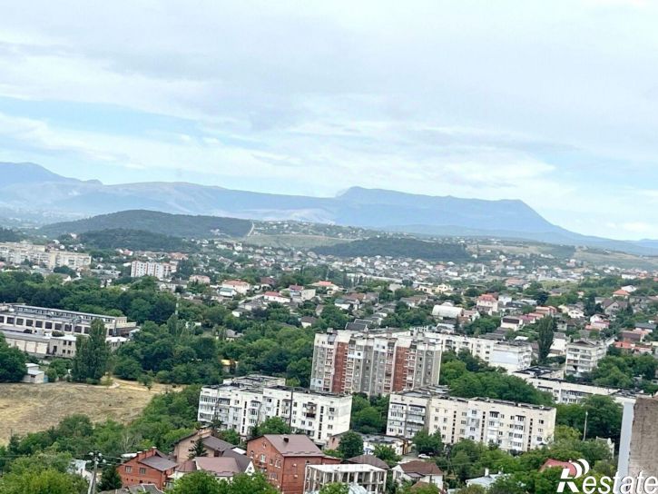 2-комн квартира Симферополь г., Нестерова ул., д.58