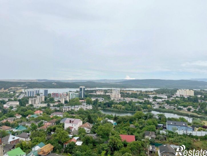 2-комн квартира Симферополь г., Нестерова ул., д.58