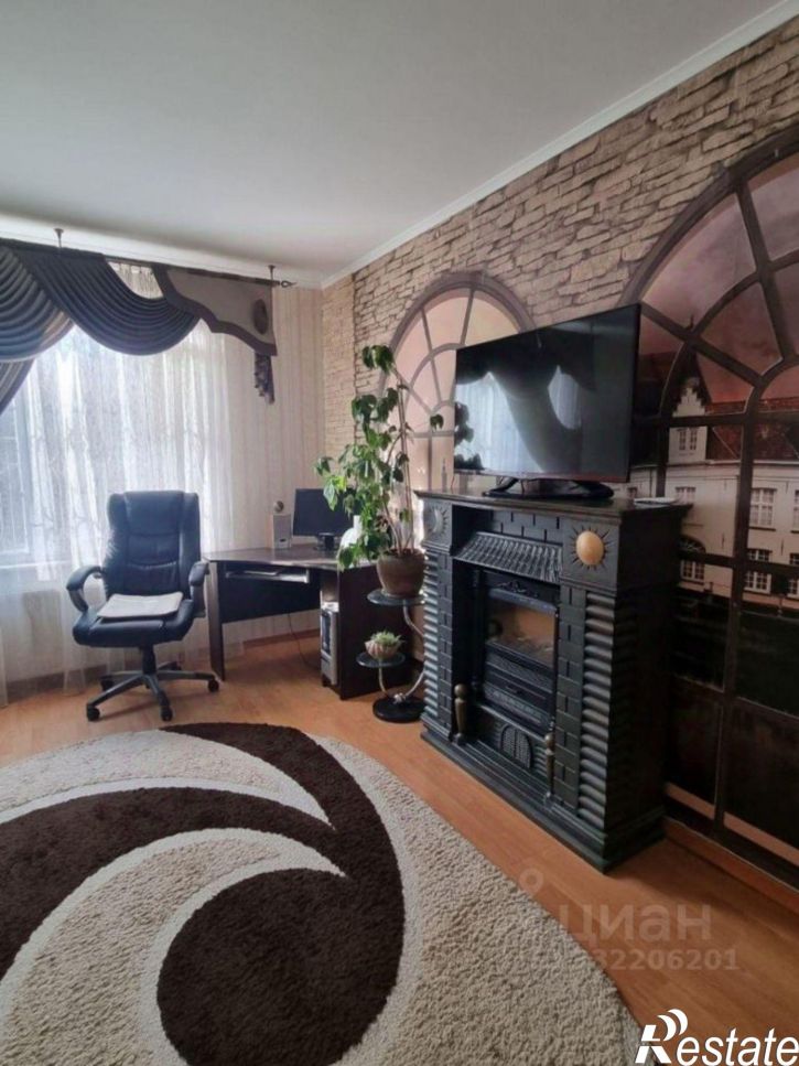 1-комн квартира Феодосия г., Адмиральский б-р., 7г