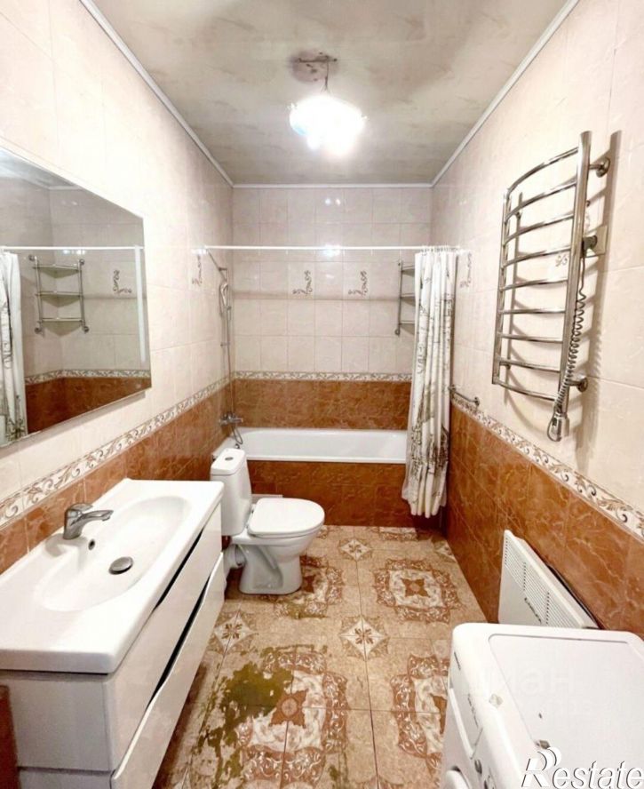 2-комн квартира Симферополь г., Нестерова ул., д.58