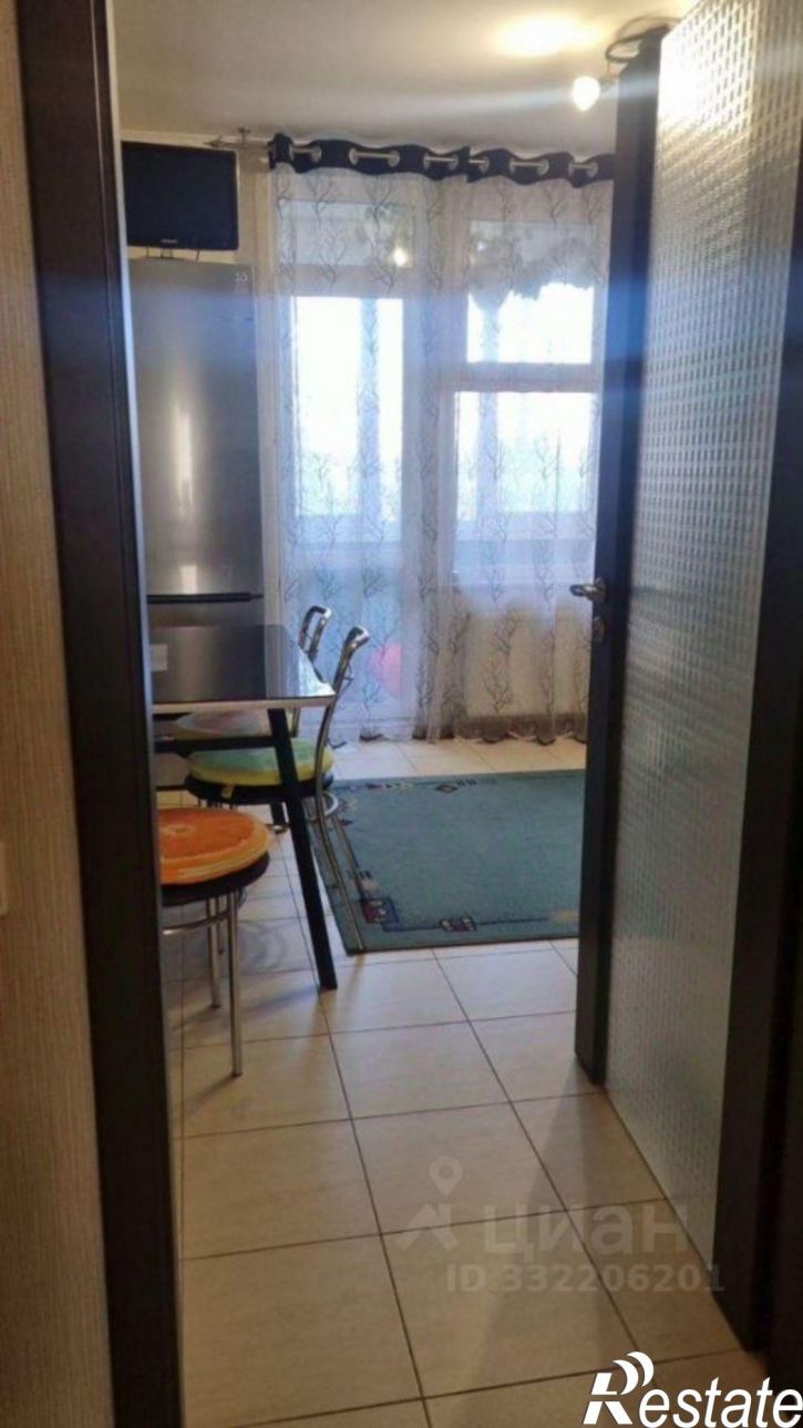 1-комн квартира Феодосия г., Адмиральский б-р., 7г