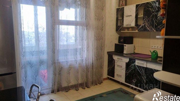 1-комн квартира Феодосия г., Адмиральский б-р., 7г