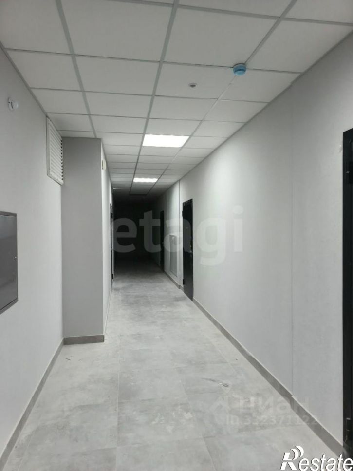 3-комн квартира городской округ Евпатория