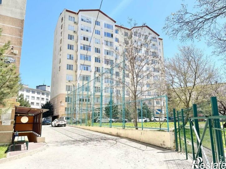 1-комн квартира городской округ Симферополь