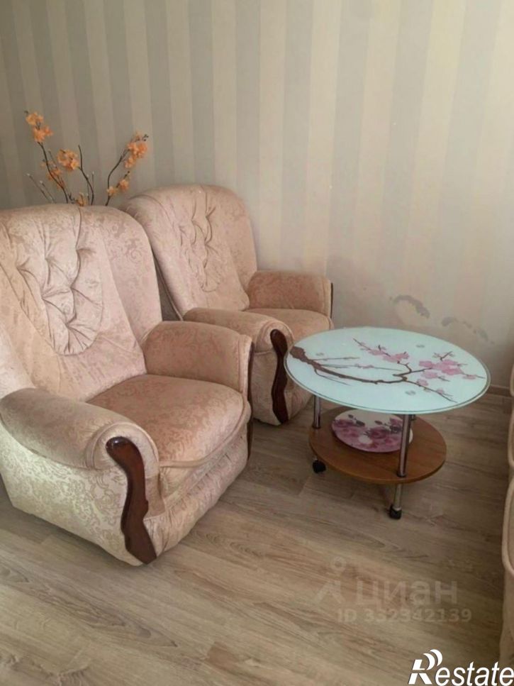 2-комн квартира Судак, Октябрьская улица, 38