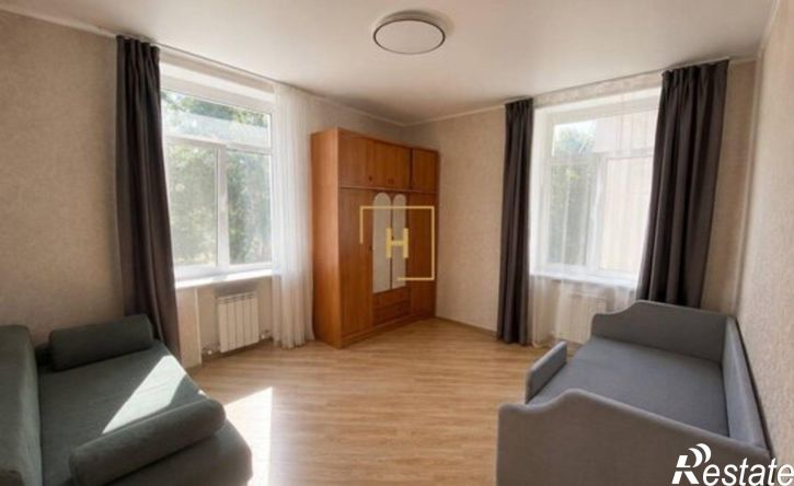 3-комн квартира Евпатория, улица Фрунзе, 43