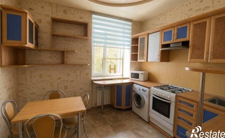 3-комн квартира Евпатория, улица Фрунзе, 43