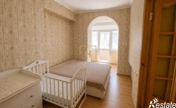 3-комн квартира Евпатория, улица Фрунзе, 43