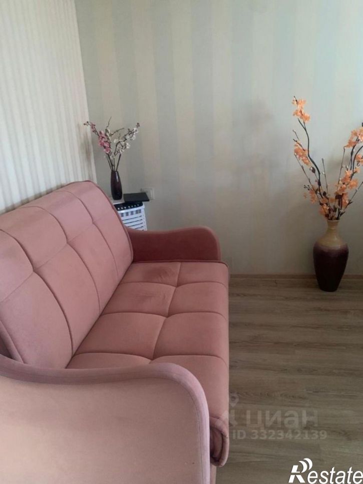 2-комн квартира Судак, Октябрьская улица, 38