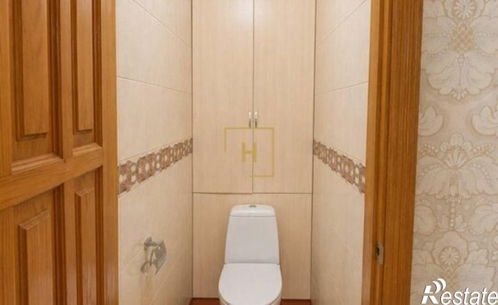 3-комн квартира Евпатория, улица Фрунзе, 43