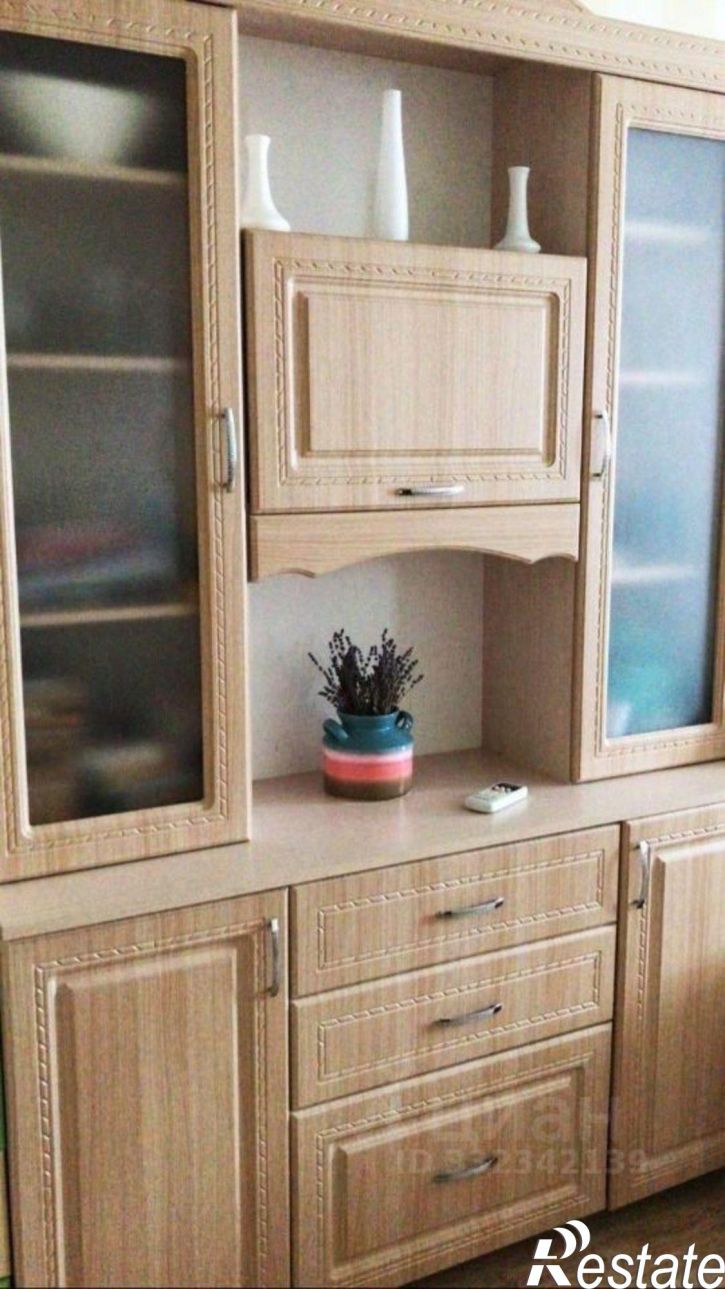 2-комн квартира Судак, Октябрьская улица, 38