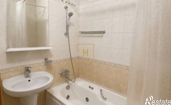 3-комн квартира Евпатория, улица Фрунзе, 43