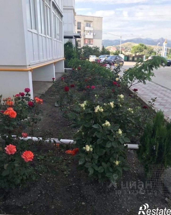 2-комн квартира Судак, Октябрьская улица, 38