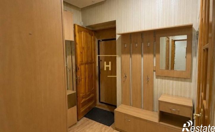 3-комн квартира Евпатория, улица Фрунзе, 43