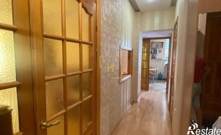 3-комн квартира Евпатория, улица Фрунзе, 43
