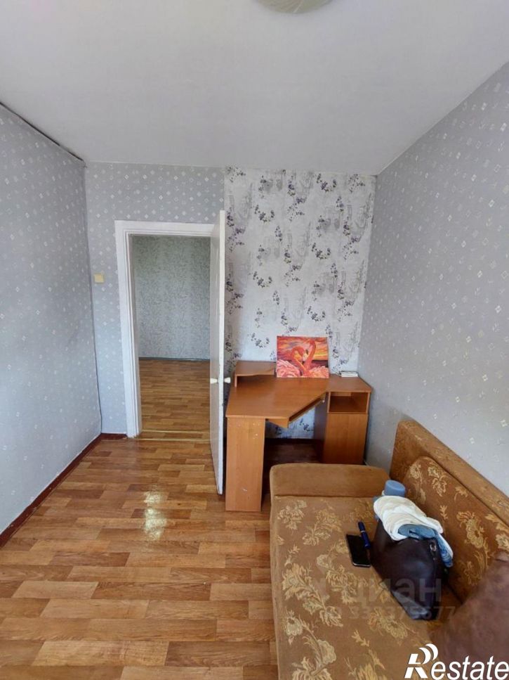 3-комн квартира Керчь, улица Кирова, 67