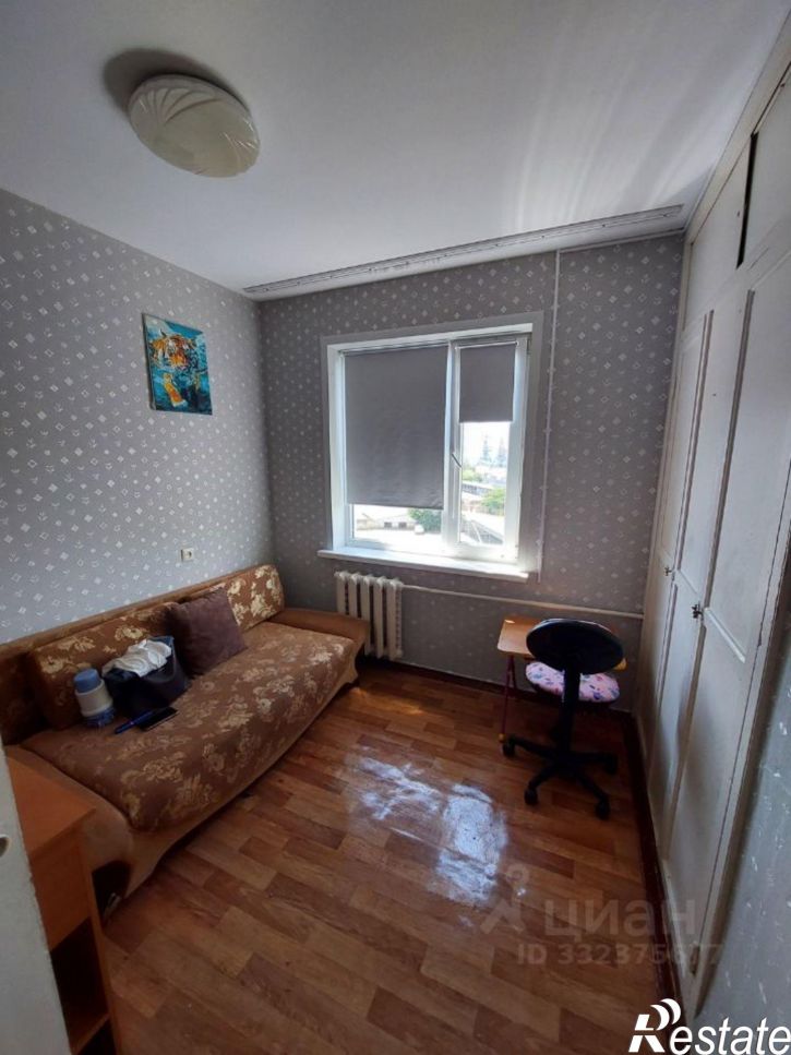 3-комн квартира Керчь, улица Кирова, 67