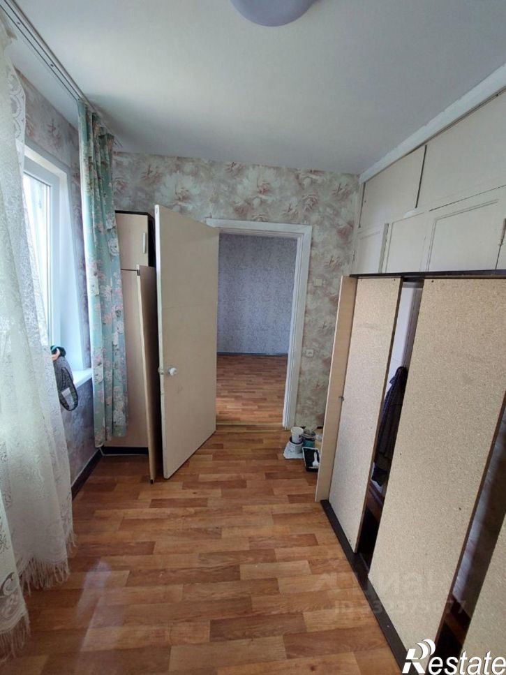 3-комн квартира Керчь, улица Кирова, 67