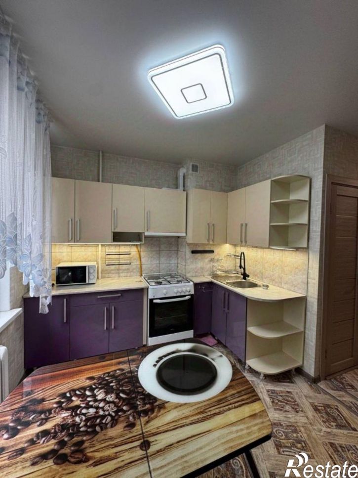 1-комн квартира Симферополь, Ковыльная улица