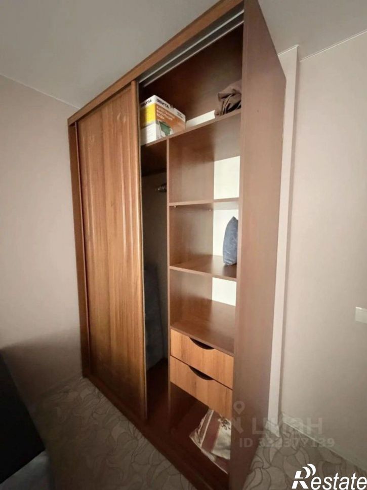 1-комн квартира Керчь, улица Сморжевского, 1