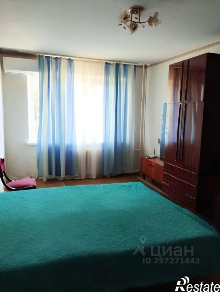 2-комн квартира Керчь, улица Олега Кошевого, 25