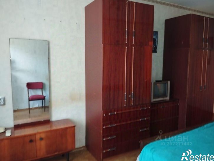 2-комн квартира Керчь, улица Олега Кошевого, 25