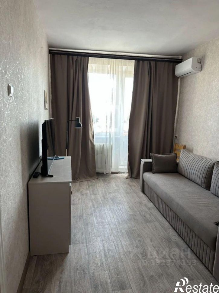2-комн квартира Евпатория, проспект Ленина, 40