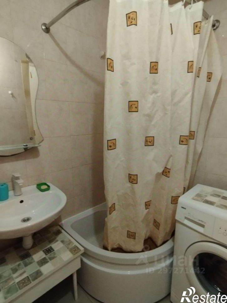2-комн квартира Керчь, улица Олега Кошевого, 25