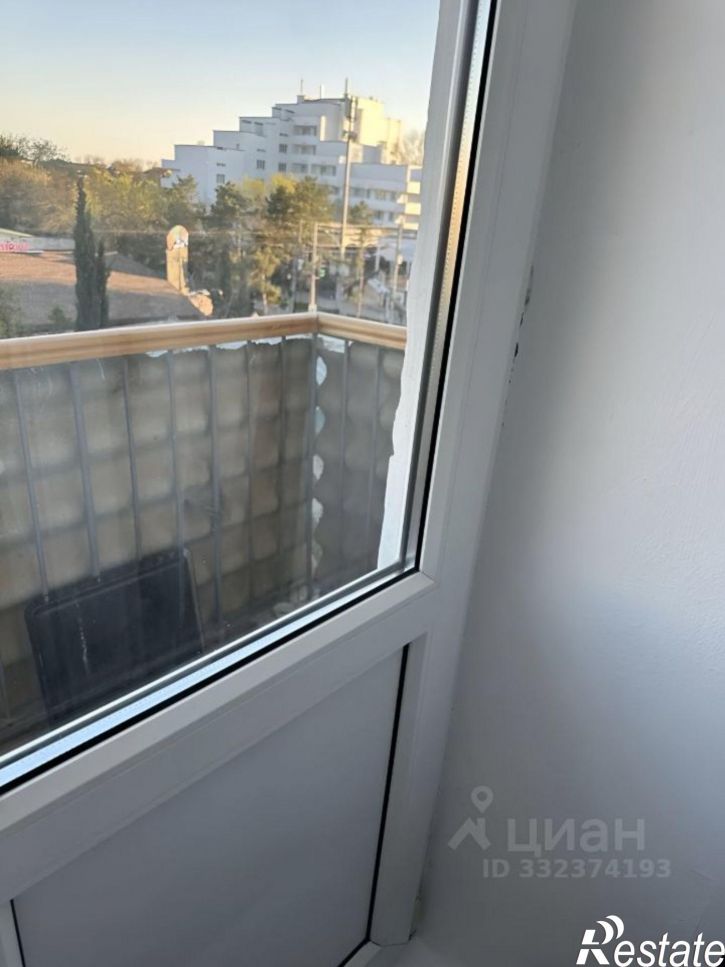 2-комн квартира Евпатория, проспект Ленина, 40