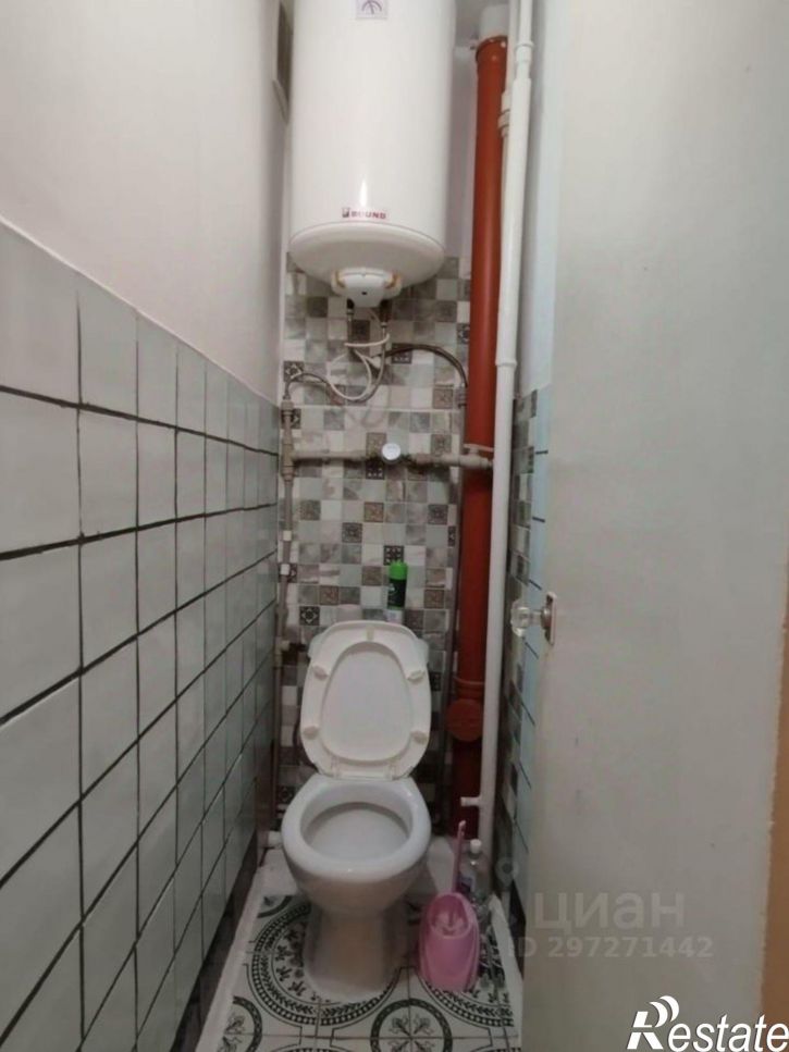 2-комн квартира Керчь, улица Олега Кошевого, 25