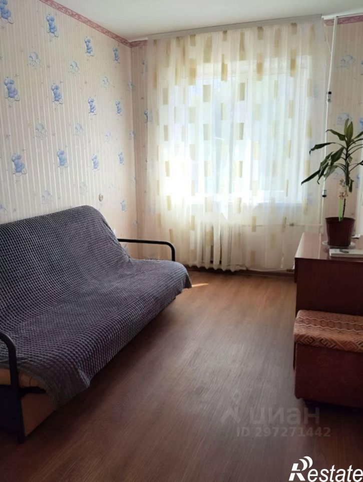 2-комн квартира Керчь, улица Олега Кошевого, 25