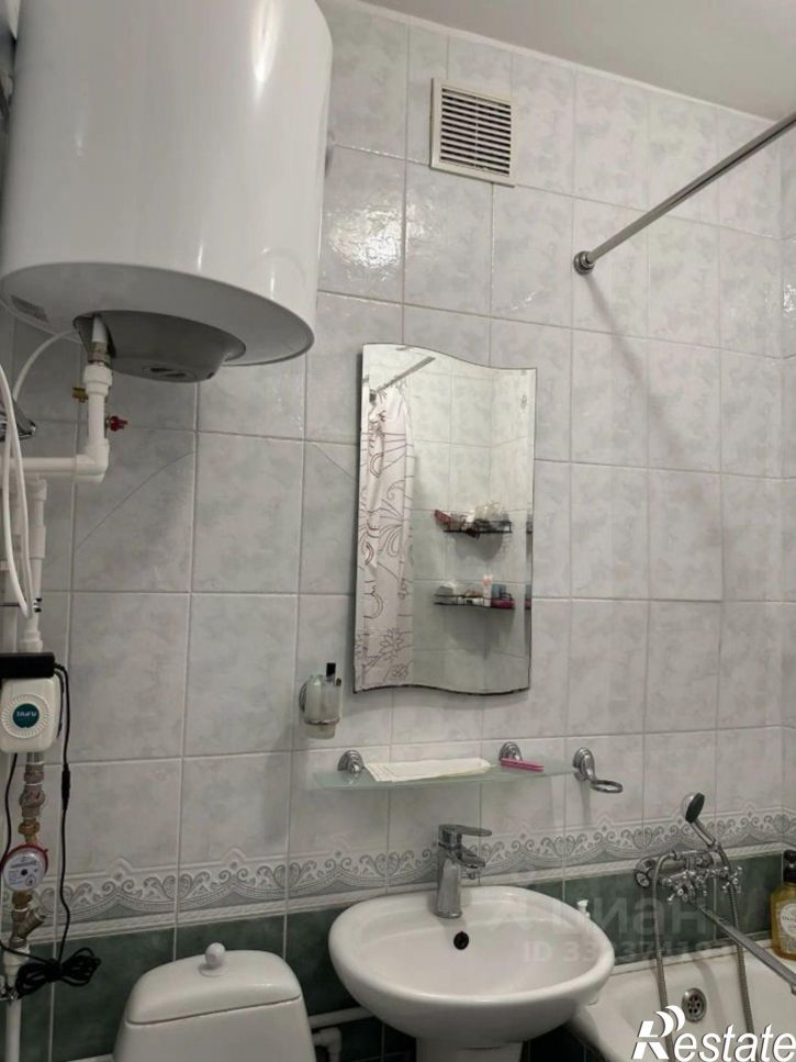 2-комн квартира Евпатория, проспект Ленина, 40