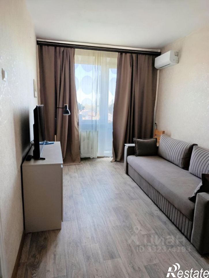 2-комн квартира Евпатория, проспект Ленина, 40