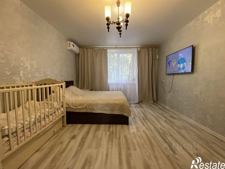 2-комн квартира Феодосия, улица Челнокова, 82А