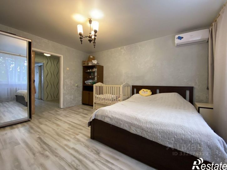 2-комн квартира Феодосия, улица Челнокова, 82А