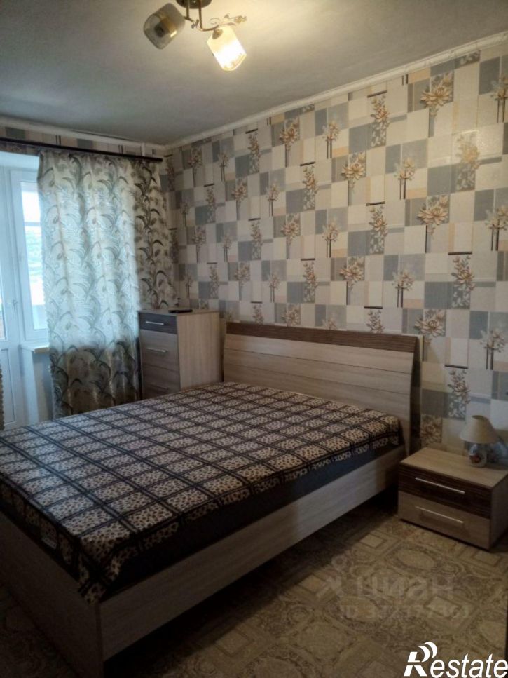 2-комн квартира Феодосия, улица Челнокова, 64