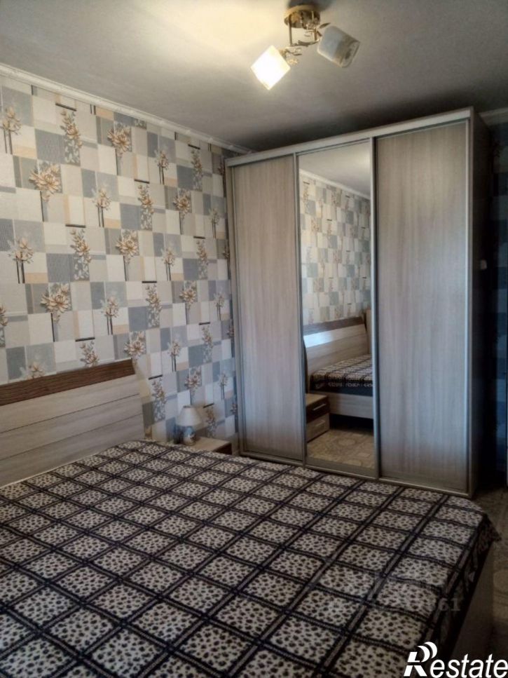 2-комн квартира Феодосия, улица Челнокова, 64