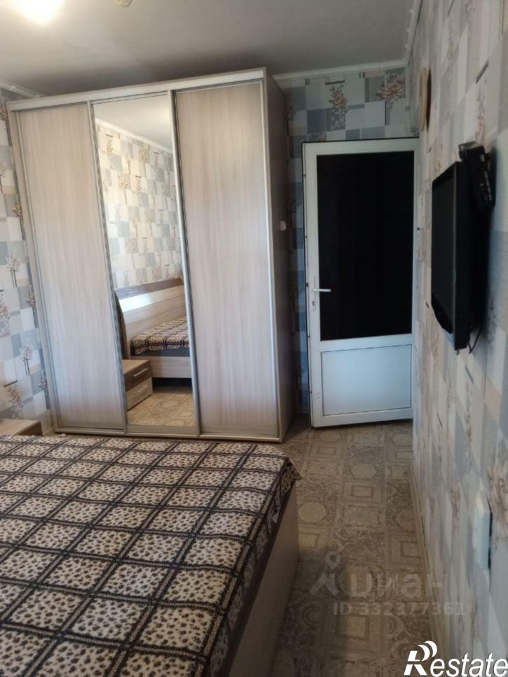 2-комн квартира Феодосия, улица Челнокова, 64