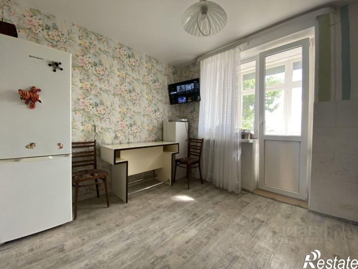2-комн квартира Феодосия, улица Челнокова, 82А
